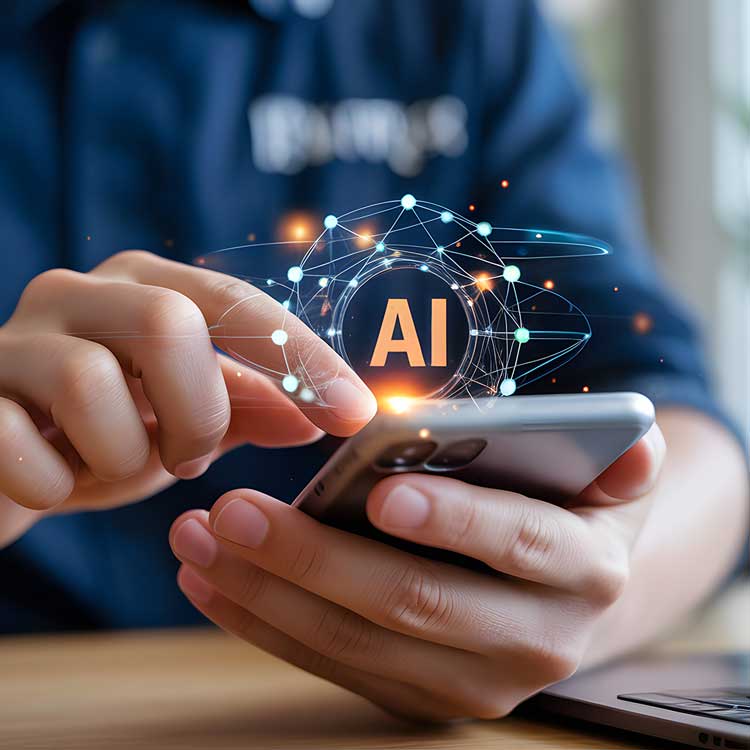 Crafting AI-Ready Content